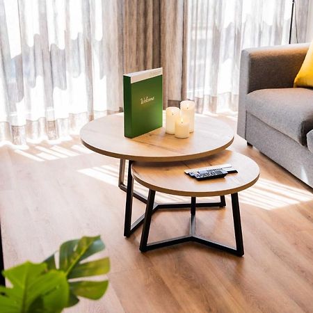 Exclusive 70M2 One-Bedroom Apartment - We39E Tiel Exteriér fotografie