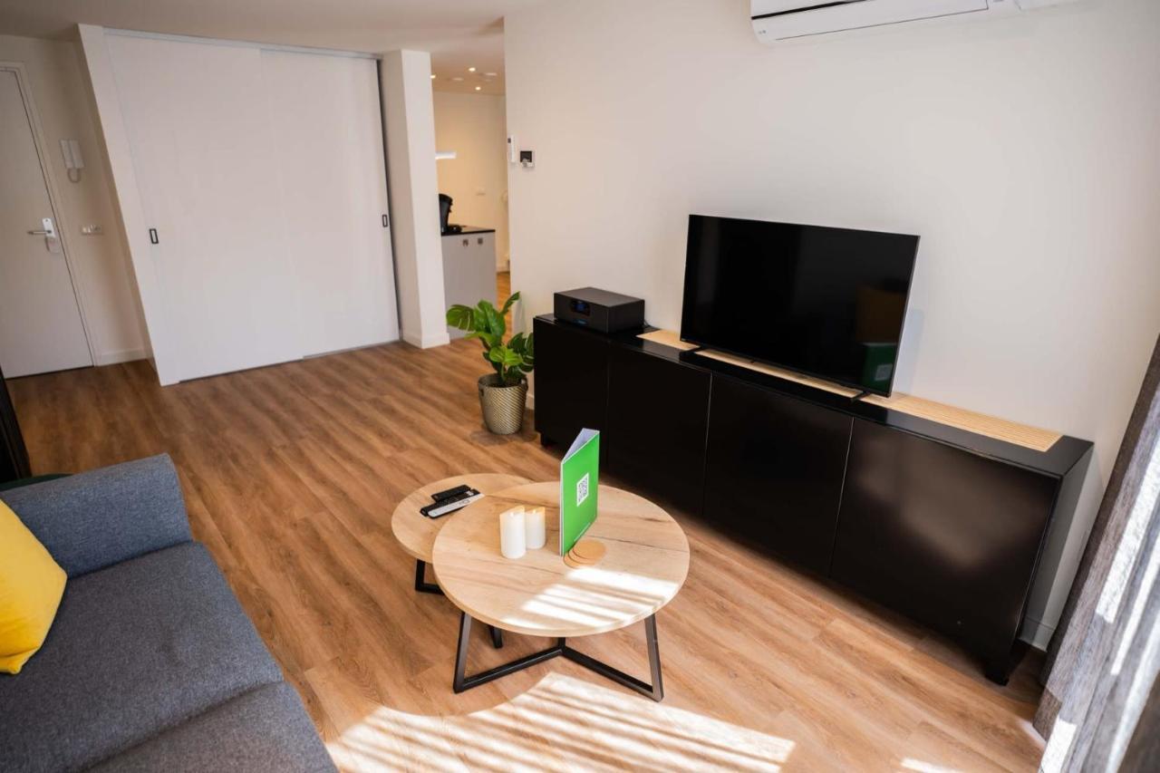 Exclusive 70M2 One-Bedroom Apartment - We39E Tiel Exteriér fotografie