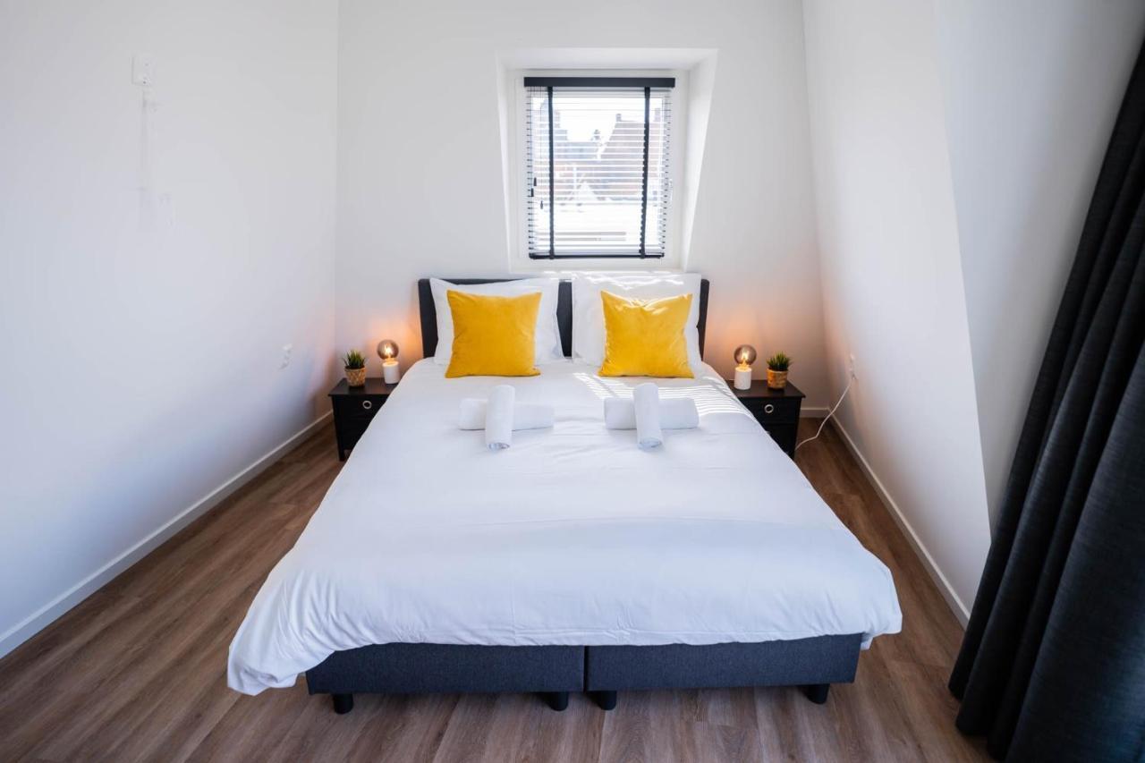 Exclusive 70M2 One-Bedroom Apartment - We39E Tiel Exteriér fotografie