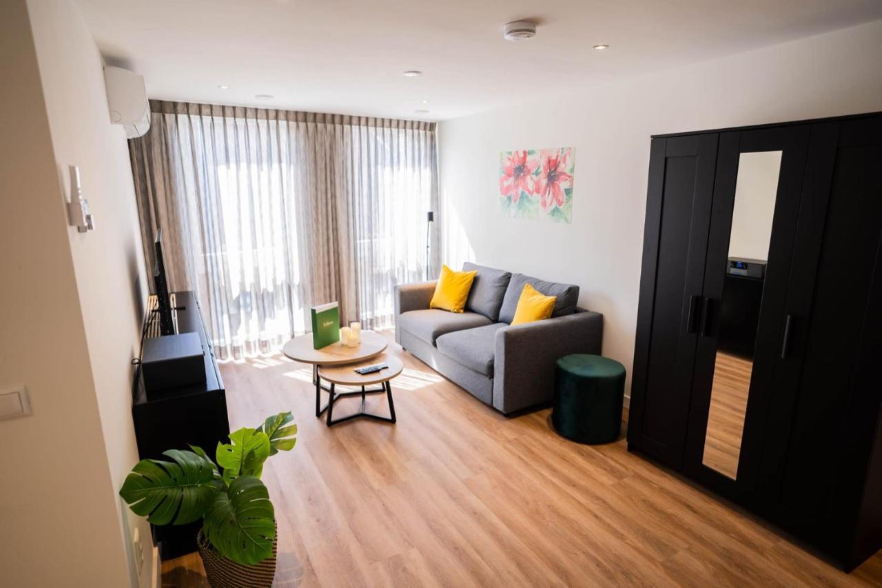 Exclusive 70M2 One-Bedroom Apartment - We39E Tiel Exteriér fotografie