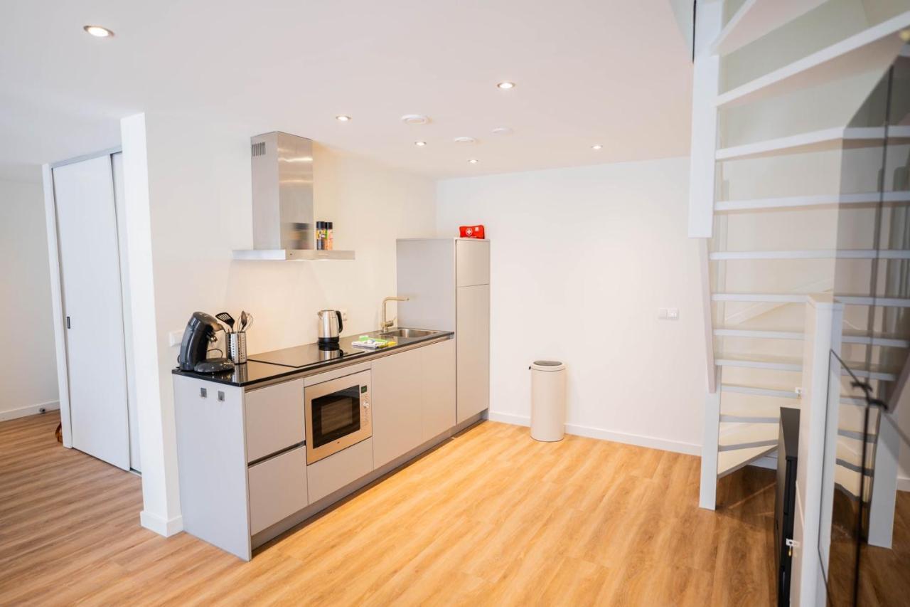Exclusive 70M2 One-Bedroom Apartment - We39E Tiel Exteriér fotografie