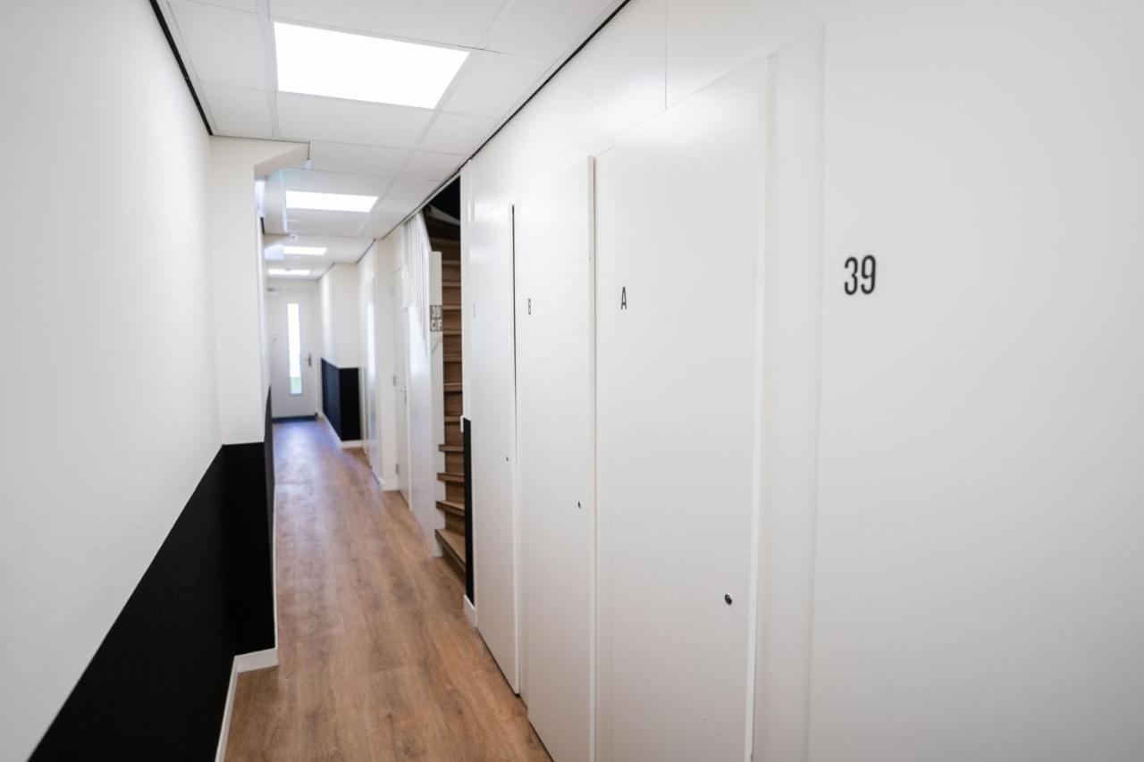 Exclusive 70M2 One-Bedroom Apartment - We39E Tiel Exteriér fotografie