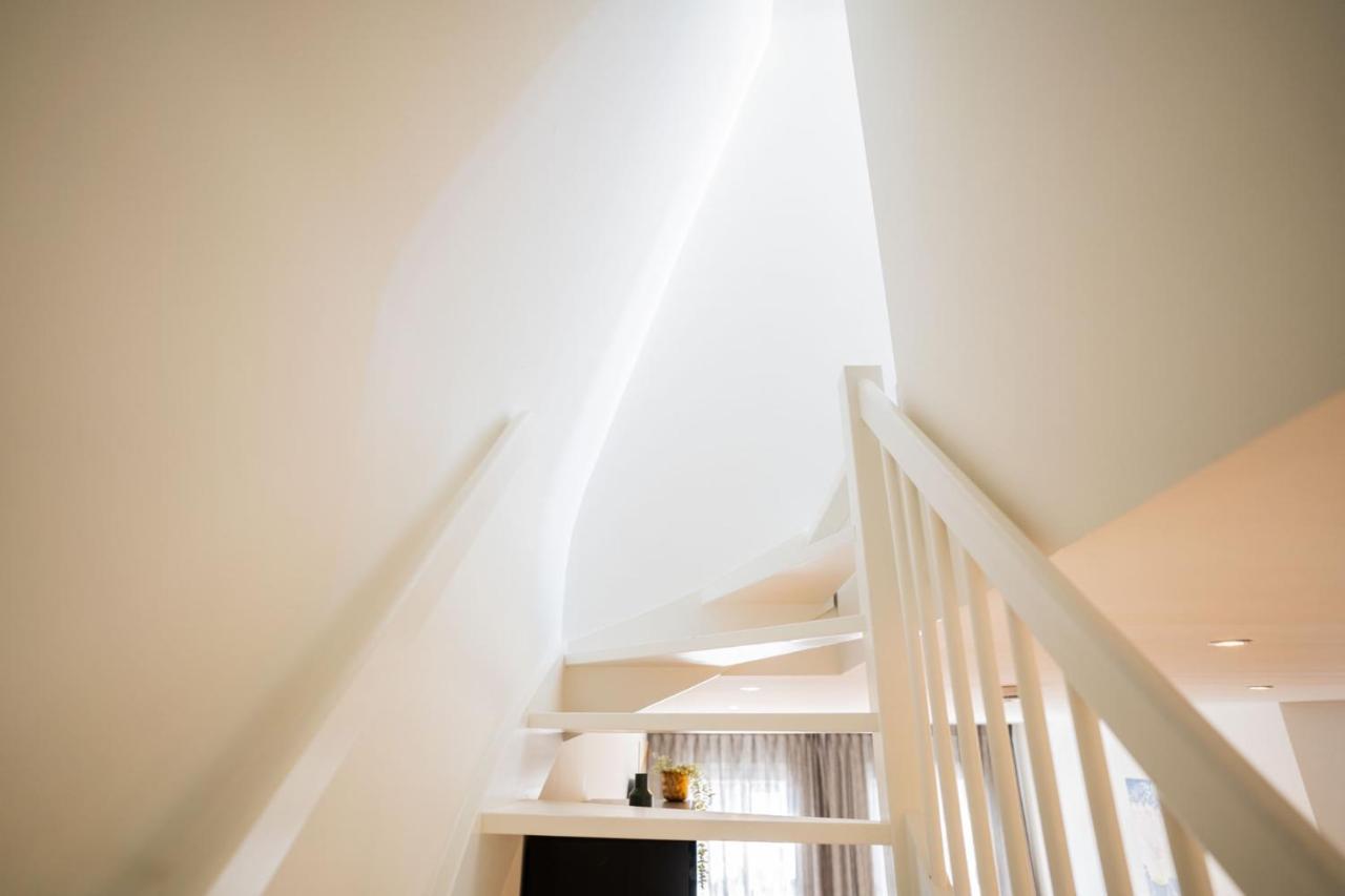 Exclusive 70M2 One-Bedroom Apartment - We39E Tiel Exteriér fotografie