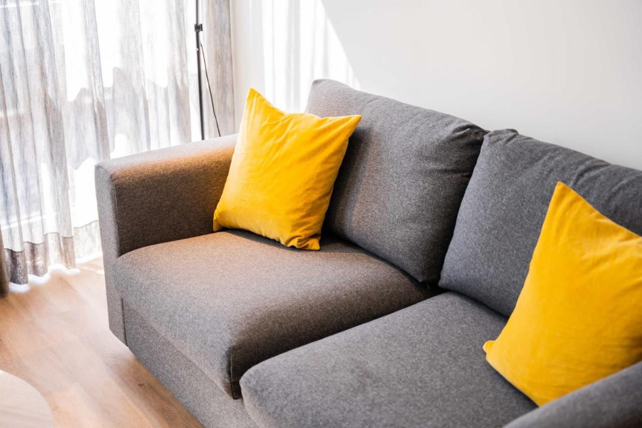 Exclusive 70M2 One-Bedroom Apartment - We39E Tiel Exteriér fotografie