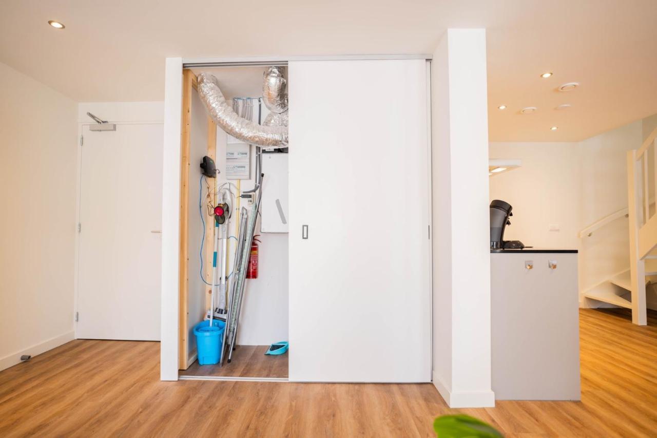 Exclusive 70M2 One-Bedroom Apartment - We39E Tiel Exteriér fotografie