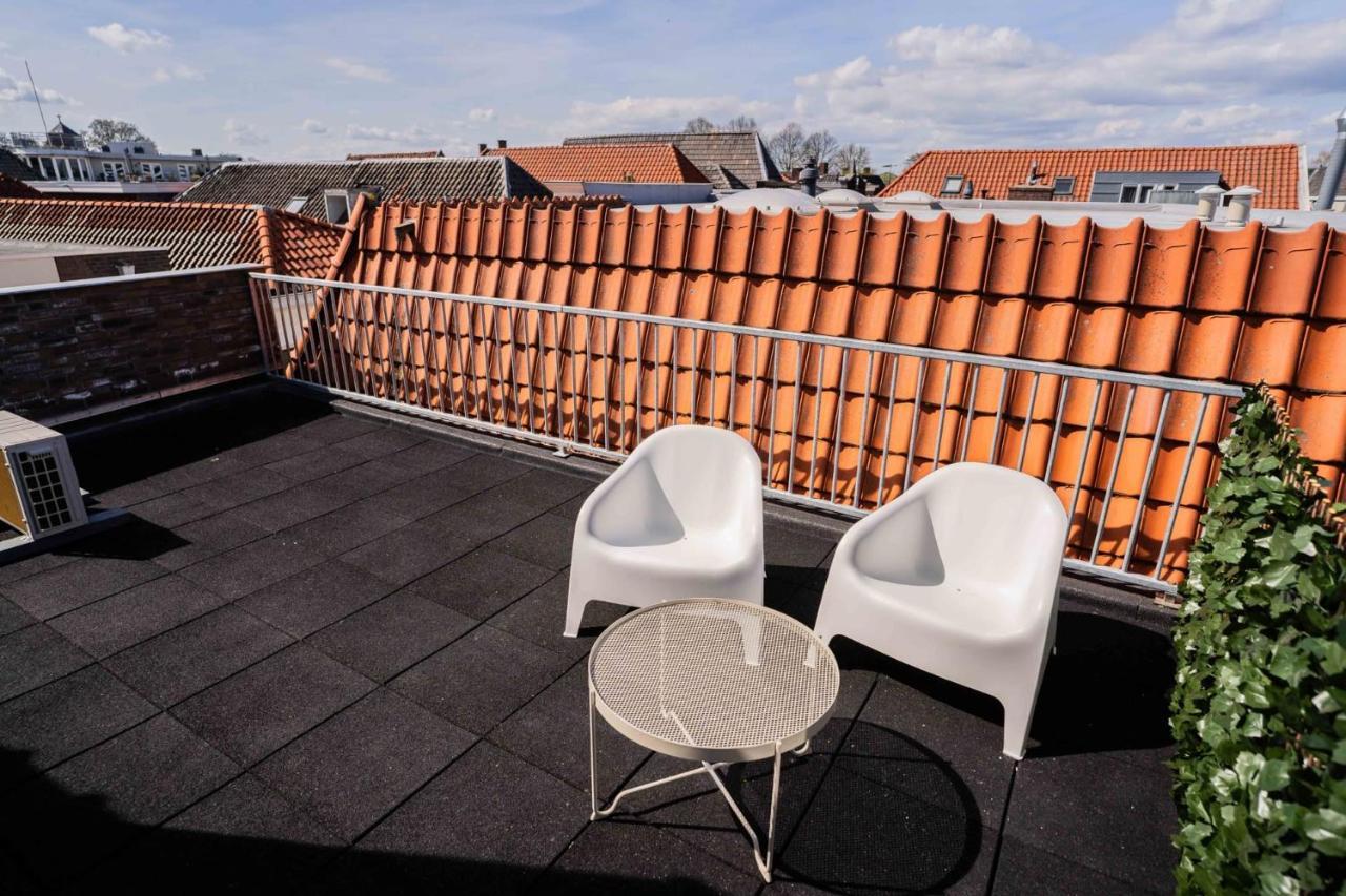 Exclusive 70M2 One-Bedroom Apartment - We39E Tiel Exteriér fotografie