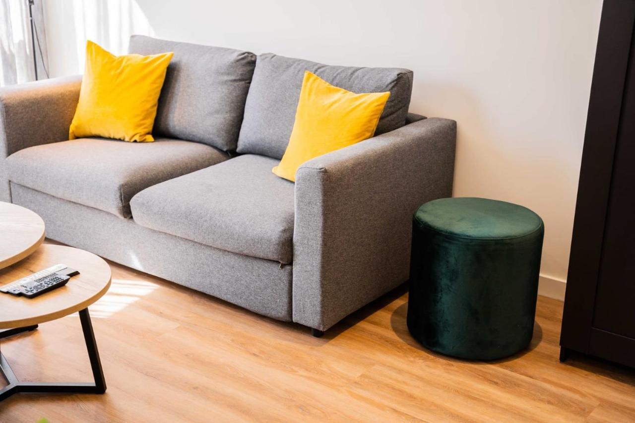 Exclusive 70M2 One-Bedroom Apartment - We39E Tiel Exteriér fotografie