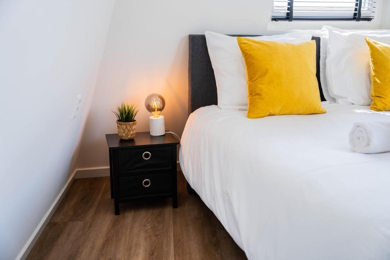 Exclusive 70M2 One-Bedroom Apartment - We39E Tiel Exteriér fotografie