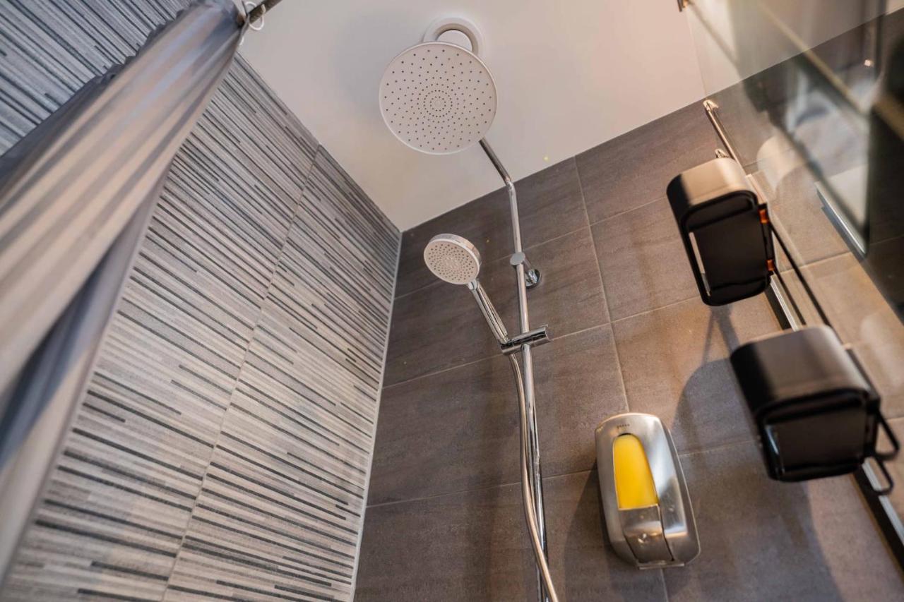 Exclusive 70M2 One-Bedroom Apartment - We39E Tiel Exteriér fotografie
