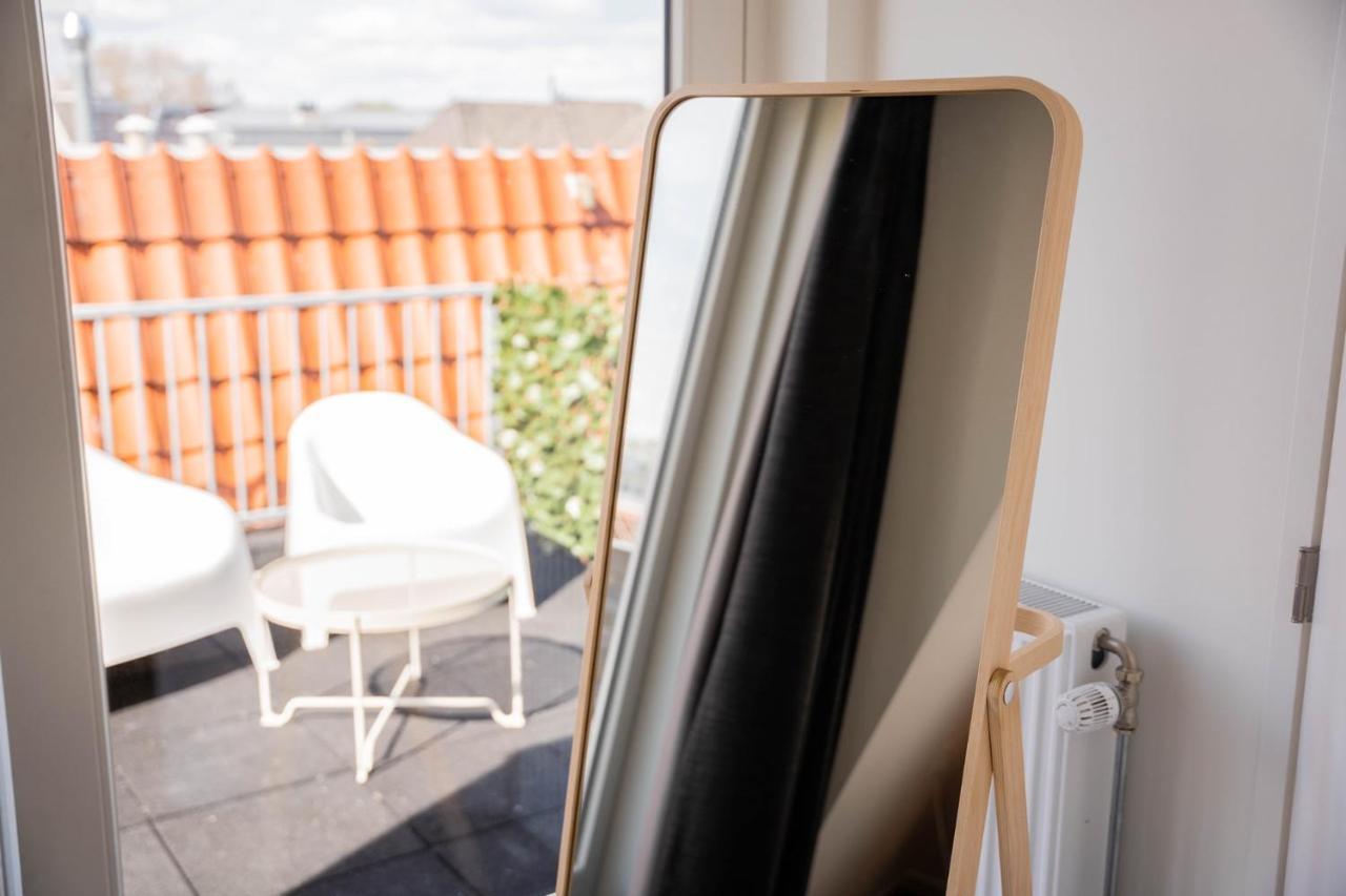 Exclusive 70M2 One-Bedroom Apartment - We39E Tiel Exteriér fotografie