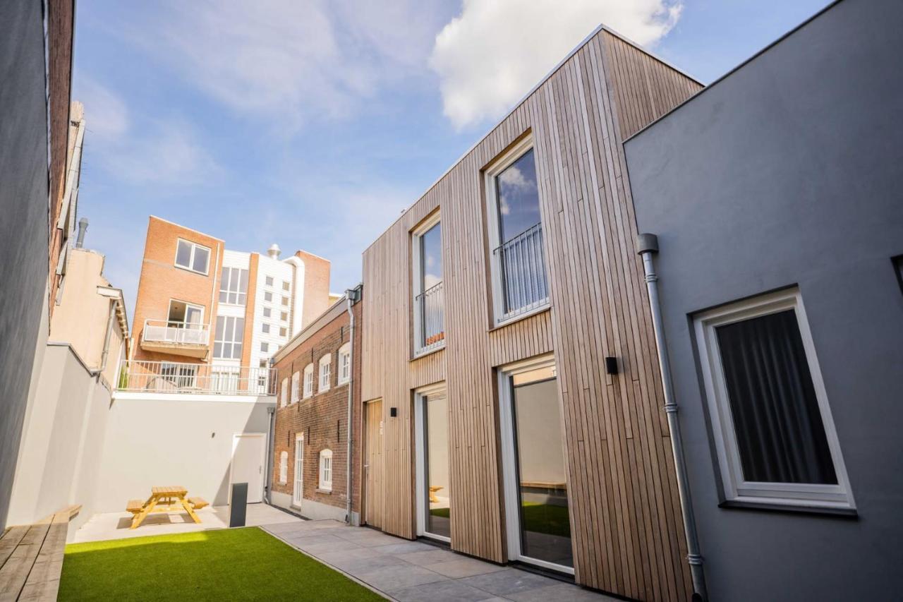 Exclusive 70M2 One-Bedroom Apartment - We39E Tiel Exteriér fotografie