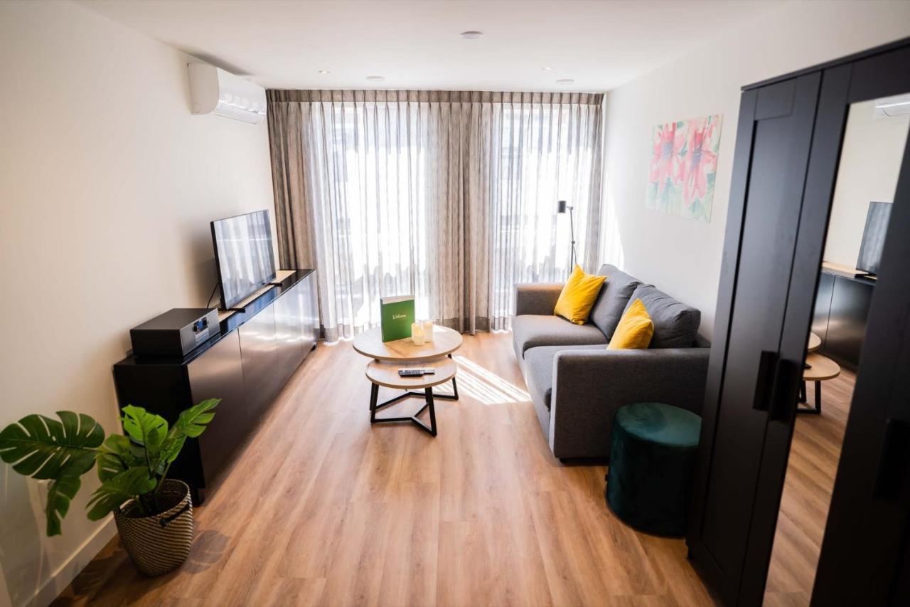 Exclusive 70M2 One-Bedroom Apartment - We39E Tiel Exteriér fotografie