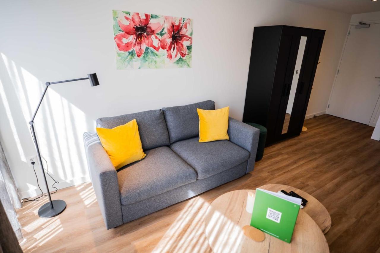 Exclusive 70M2 One-Bedroom Apartment - We39E Tiel Exteriér fotografie