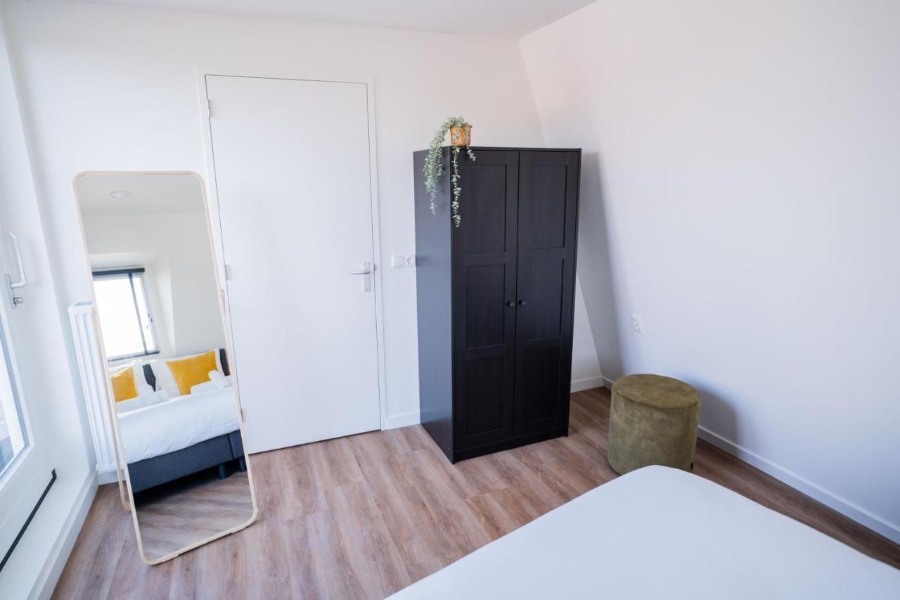 Exclusive 70M2 One-Bedroom Apartment - We39E Tiel Exteriér fotografie