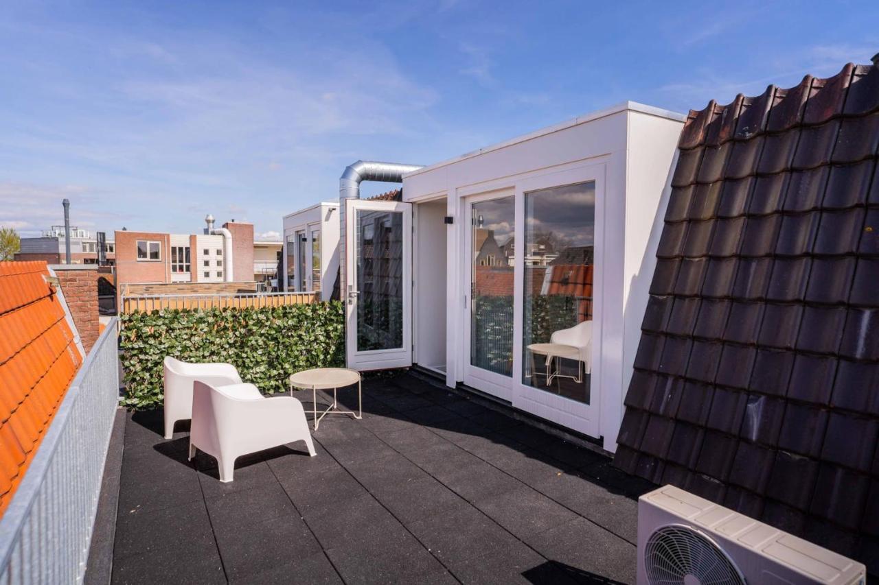 Exclusive 70M2 One-Bedroom Apartment - We39E Tiel Exteriér fotografie