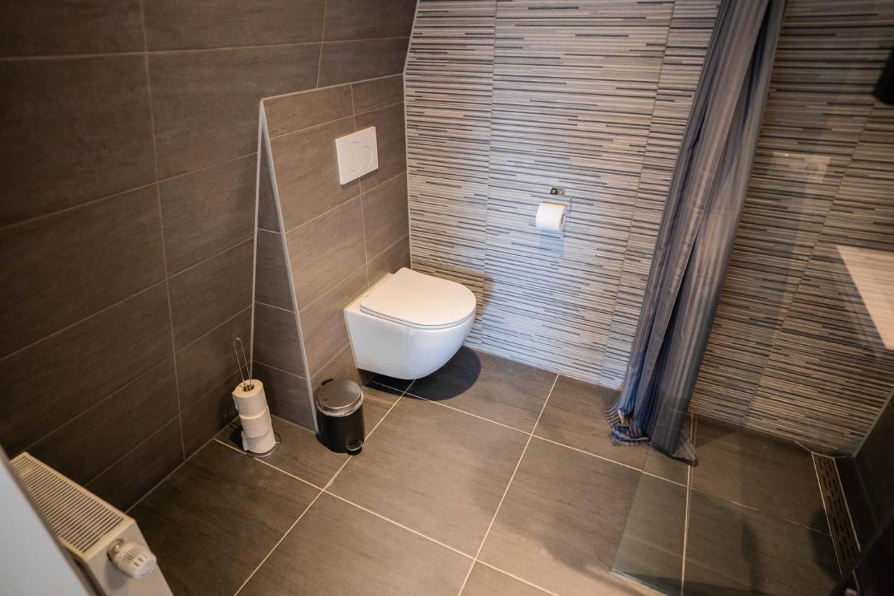 Exclusive 70M2 One-Bedroom Apartment - We39E Tiel Exteriér fotografie